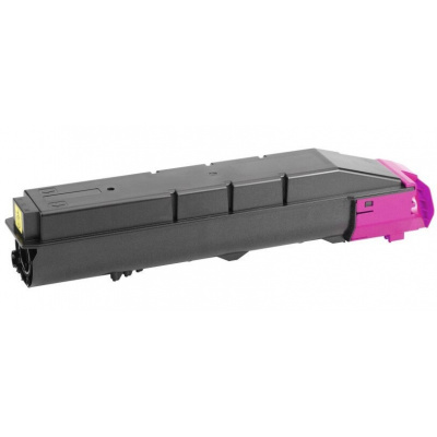 Utax CK-5510M purpurový (magenta) kompatibilný toner