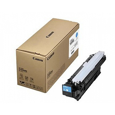Canon 1006L 7052C001 azurový (cyan) originální toner