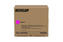 Develop TNP-49M A95W3D0 purpurový (magenta) originálny toner