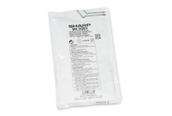 Sharp MX312GV čierny (black) originálny developer