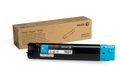 Xerox 106R01507 azúrový (cyan) originálny toner