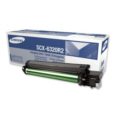 HP originálny valec SV177A, SCX-6320R2, black, imaging unit, 8000 str., Samsung