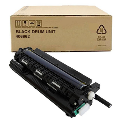 Ricoh 406662 čierna (black) originálna valcová jednotka