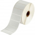 Brady THT-17-449-1.5-SC / 116402, termálne papierové etikety, 50.80 mm x 25.40 mm