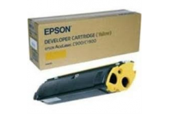 Epson C13S050097 žltý (yellow) originálný toner