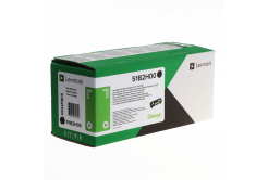 Lexmark 51B2H00 čierny (black) originálny toner