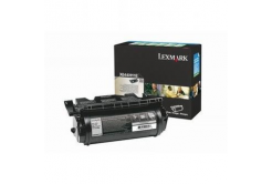 Lexmark X644H11E čierný (black) originálny toner