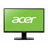 Acer KA272 UM.HX2EE.H08 Monitor, 27", VA, FHD, 100Hz, 1ms, Black, 3R