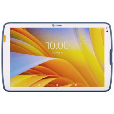 Zebra ET40-HC/ET45-HC ET40AB-0H1C2B0-A6, dátový terminál, 2D, SE4100, 25,7cm (10,1''), USB-C, BT (5.1), Wi-Fi, NFC, Android, GMS