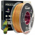 Smart Print FG-S113-E1, 3D filament, PLA Silk, 1,75mm, 1000g, Tri Color, Viacfarebný (Sunset horizon)