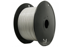 Smart Print FG-S190-E1, 3D filament, PETG, 1,75mm, 5000g, Sivý (Grey)