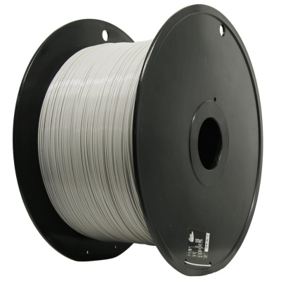 Smart Print FG-S190-E1, 3D filament, PETG, 1,75mm, 5000g, Sivý (Grey)