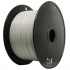 Smart Print FG-S190-E1, 3D filament, PETG, 1,75mm, 5000g, Sivý (Grey)