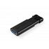 VERBATIM Flash Disk PinStripe USB 3.0, 16GB - čierna