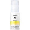 Canon GI-41 Y 4545C001 žltá (yellow) originálna atramentová náplň