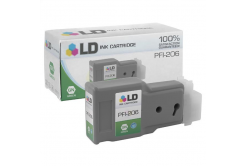 Canon PFI-206G, 5310B001 zelená (green) originálna cartridge