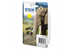 Epson T2424 C13T24244012 žltá (yellow) originálna cartridge