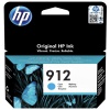 HP 912 3YL77AE azúrová (cyan) originálna cartridge