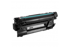 Kompatibilný toner s HP 657X CF470X čierný (black) 