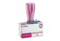 Canon CLC-5000, 6603A002 purpurový (magenta) originálny toner