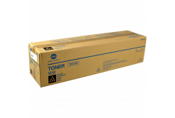 Konica Minolta TN713Y A9K8250 žltý (yellow) originálny toner