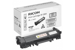 Ricoh 408294 čierny (black) originální toner