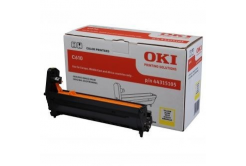 OKI 44315105 žltý (yellow) originálna valcová jednotka