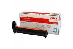 OKI 44064011 azúrová (cyan) originálna valcová jednotka