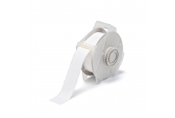 Brady GlobalMark Vinyl B595 WHITE 29MM / 113112, etikety, GlobalMark Indoor/Outdoor Vinyl Tape, 29.00 mm x 30 m