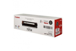 Canon CRG-731H 6273B002 čierný (black) originálny toner