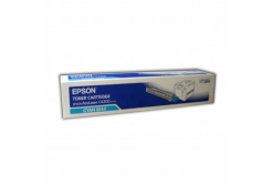 Epson C13S050244 azúrový (cyan) originálny toner