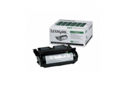 Lexmark 12A6835 čierný (black) originálny toner