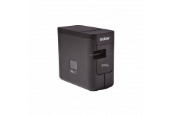 Brother PT-P750W PTP750WYJ1 tlačiareň štítkov