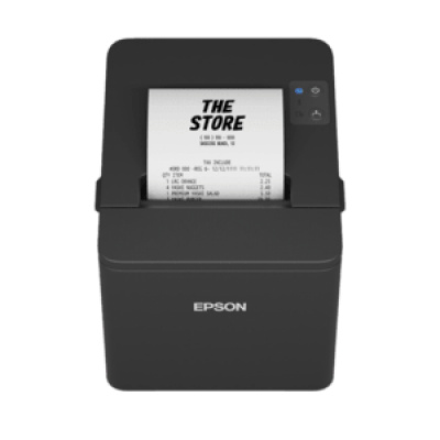 Epson TM-T20IV C31CL47101 pokladničná tlačiareň, 8 dots/mm (203 dpi), cutter, USB, RS232