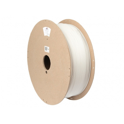 Spectrum 80562 3D filament, r-PLA, 1,75mm, 2000g, Biely (Signal white)