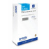 Epson T7552 XL C13T75524N azúrová (cyan) originálna cartridge