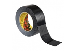 3M 2903 Univerzálna textilná páska, čierna, 48 mm x 50 m