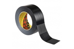 3M 2903 Univerzální textilní páska, černá, 48 mm x 50 m