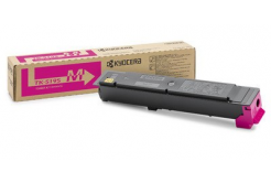 Kyocera Mita TK-5195M purpurová (magenta) originálny toner