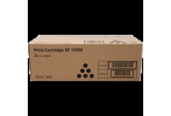 Ricoh 406837 čierny (black) originální toner