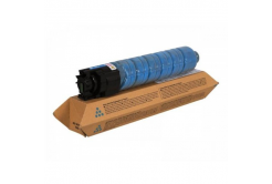 Ricoh 821077, 821207, 821097, 821280 azúrový (cyan) originální toner