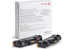 Xerox 106R04349 čierny (black) originálny toner multipack