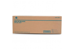 Konica Minolta IU612K A0TK0RD čierna (black) originálna valcová jednotka