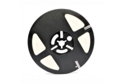 Plastový identifikačný pásik ID-12, 4 mm x 12 m pre Supvan/Canon