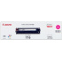 Canon CRG-716 purpurový (magenta) originálný toner