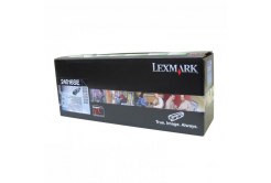Lexmark 24016SE čierny (black) originálny toner