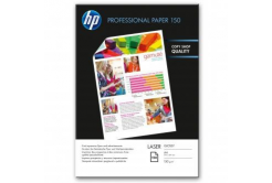 HP Professional Glossy Laser Photo Paper, foto papír, lesklý, bílý, A4, 150 g/m2, 150 ks, CG965