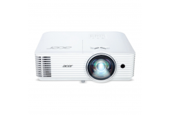 Acer MR.JYX11.001 S1387n-ShortThrow,WXGA,4000ANSI