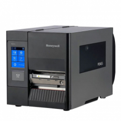 Honeywell PD45S0C0010000200, PD45S;2,6 Zoll Color LCD-Display;8 dots/mm (203 dpi);ZPLII;ZSim II;IPL;DPL;USB;USB Host;Ethernet
