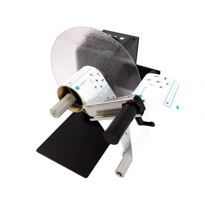 Labelmate UNI-CAT-CHUCK-220 LMR044/LMX484 navíjač/odvíjač etikiet